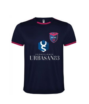 URBASAN83 - uniforme 2