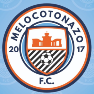 AV CARRETAS HUERTA DE MARZO-MELOCOTONAZO FC