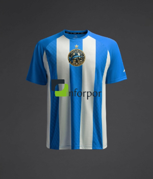 PESCADEROS FS - uniforme 1