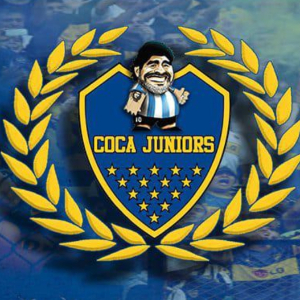 BOCA JUNIORS FS