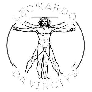 LEONARDO DA VINCI  AB FS