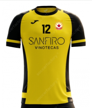 PASAJE SANFIRO VINOTECAS - uniforme 1