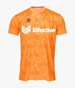 EFFECTIVE NUTRITION - uniforme 1