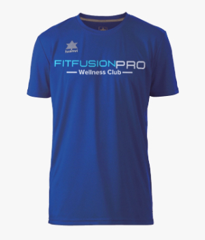 EFFECTIVE NUTRITION - uniforme 2
