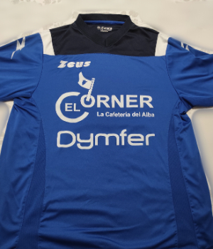 EL CORNER DYMFER - uniforme 1