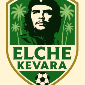 ELCHE KEVARA FS