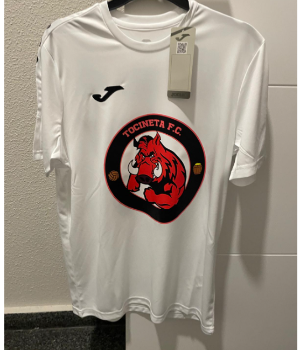 TOCINETA - uniforme 1