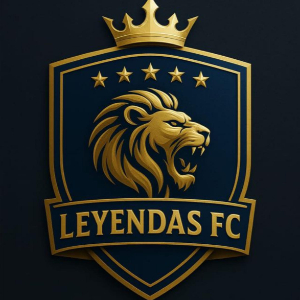 LEYENDAS FC