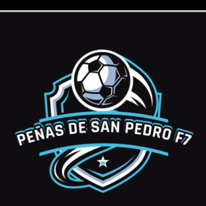 PEÑAS DE SAN PEDRO F7