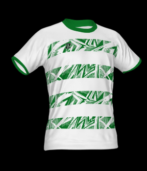 PEÑAS DE SAN PEDRO F7 - uniforme 2