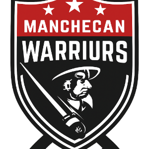 MANCHEGOS WARRIORS FC