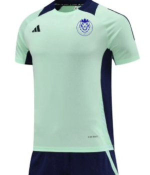 RCD LEONES - uniforme 1