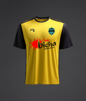 V FAUSTINO FS - uniforme 2