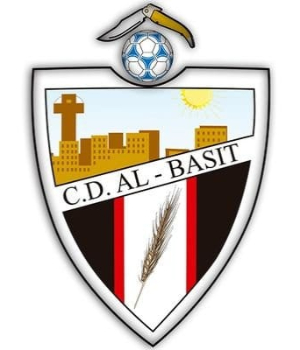 CD ALBASIT DESGUACE EL CHICHO - uniforme 1