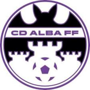 CD ALBA AJUSA FUNDACION FEMENINO LUCIA
