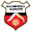 BALOMPEDICA CAPITAN OPTIMISTA