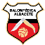 BALOMPEDICA CAPITAN OPTIMISTA FEM