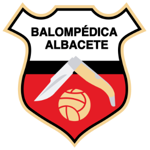 CD BALOMPEDICA PUERTAS FERMAR