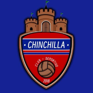 CD CHINCHILLA LA POCHA