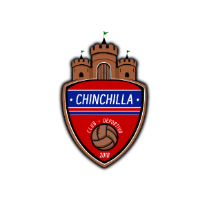 CD CHINCHILLA CERAMICA NUESTRA SEÑORA DE LAS NIEVE