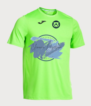 CD VERTICE CLINICA LASERNA - uniforme 1
