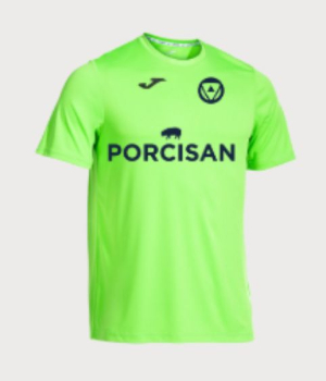 CD VERTICE 360 PORCISAN - uniforme 1