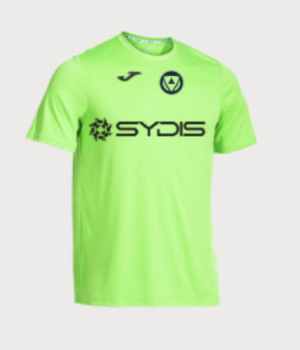 CD VERTICE 360 SYDIS - uniforme 1
