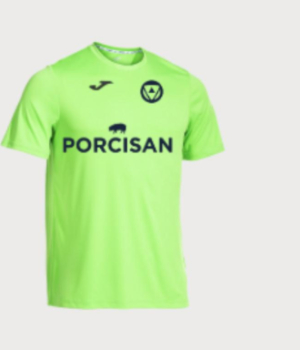 CD VERTICE PORCISAN VALDEGANGA - uniforme 1