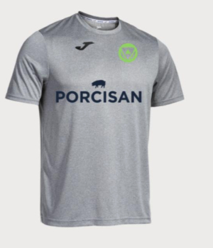 CD VERTICE PORCISAN VALDEGANGA - uniforme 2