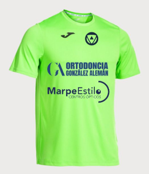 CD VERTICE GONZALEZ ALEMAN MARPE ESTILO - uniforme 1