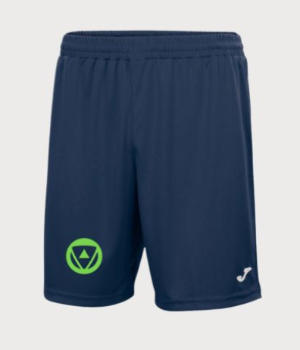 CD VERTICE GONZALEZ ALEMAN MARPE ESTILO - uniforme 2