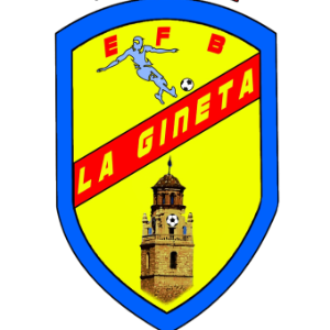 ESCUELA DE FUTBOL BASE LA GINETA FEMENINO
