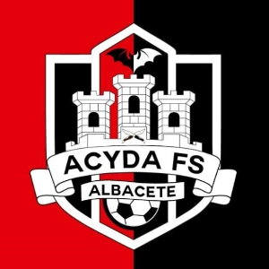 ACYDA FS SEVERO OCHOA