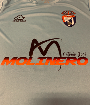 AV PILAR AUTOCARES MOLINERO - uniforme 1