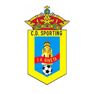 CD  SPORTING LA GINETA