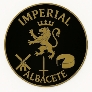 ACYDA IMPERIAL ALBACETE FS